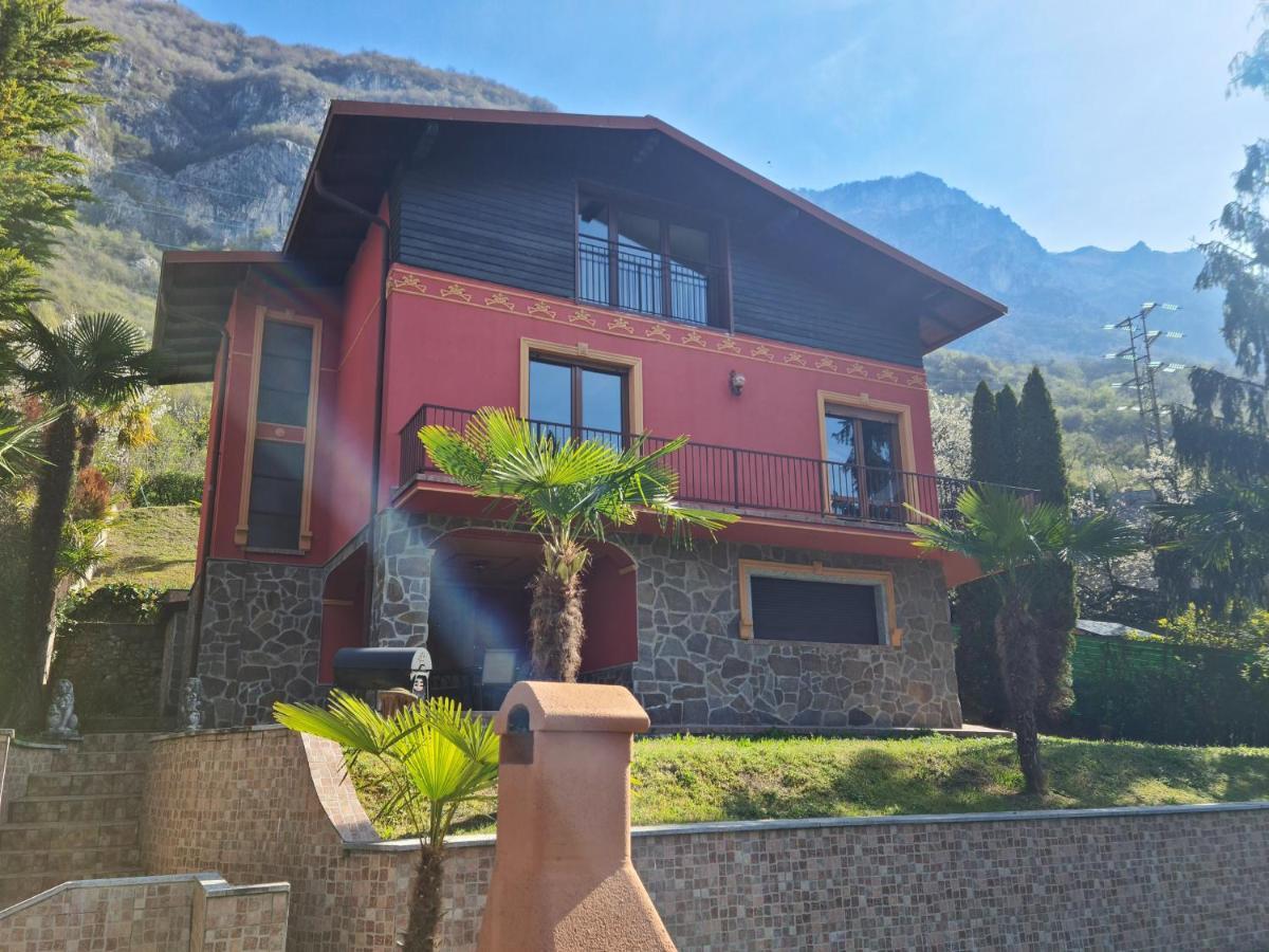 Apartamento Victoria Lierna